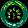 HealthKunj Clinics Logo